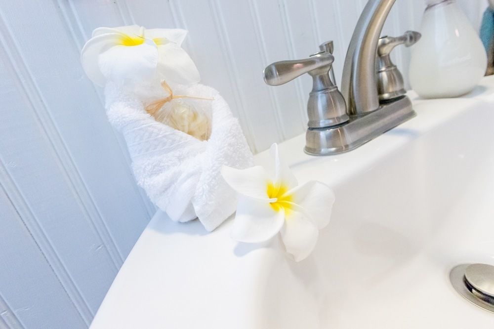 Nalu Kai Lodge Paia Hotel Eksteriør billede